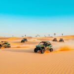 buggy renting dubai