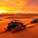 buggy tour desert dubai