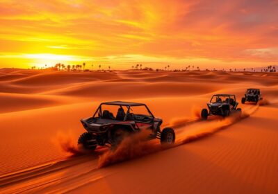 buggy tour desert dubai