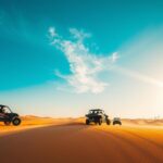 buggy tours dubai