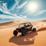 buggy tours in dubai