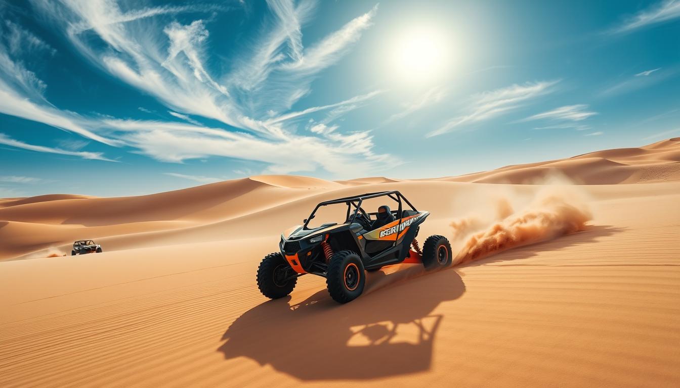 buggy tours in dubai