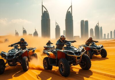 can am dubai