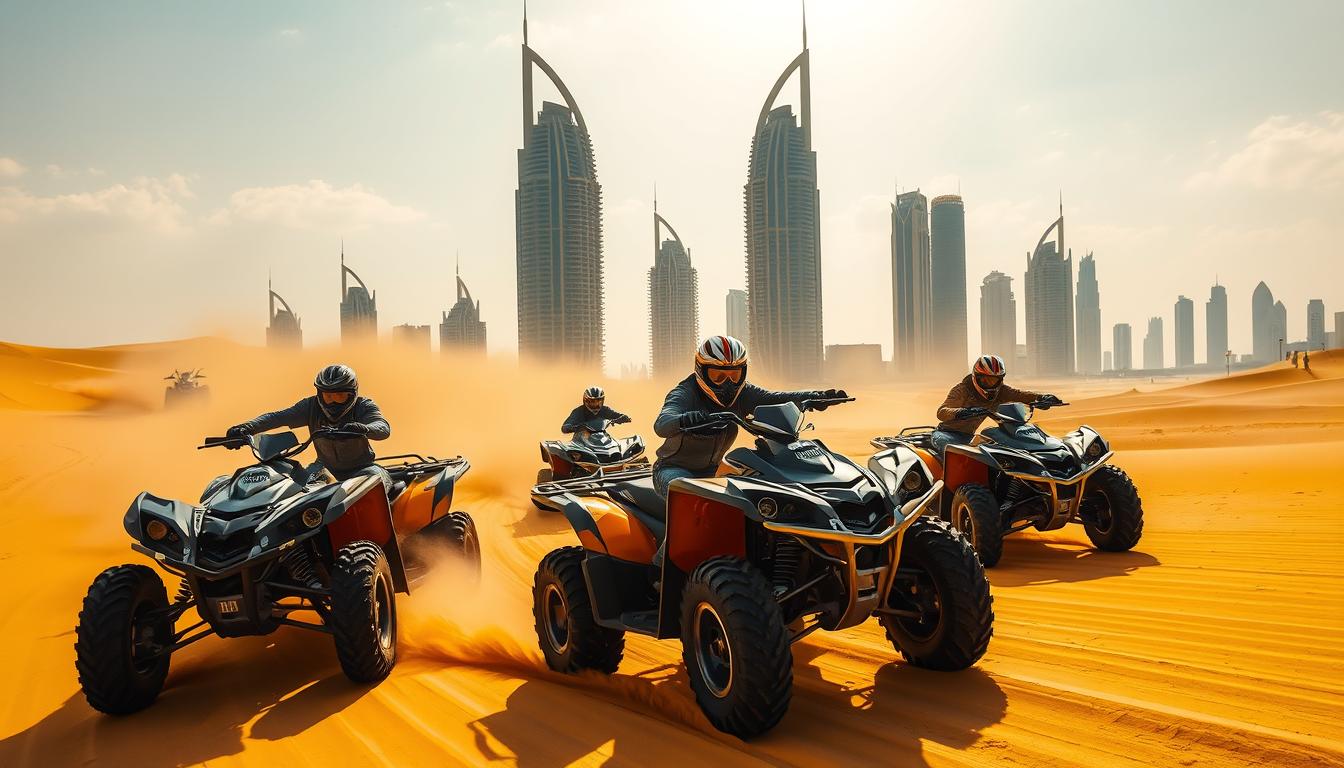 can am dubai