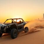 can am maverick dubai