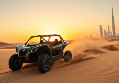 can am maverick dubai