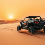 desert buggy rental dubai