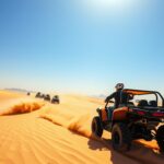 desert quad biking dubai