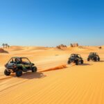 desert quad dubai