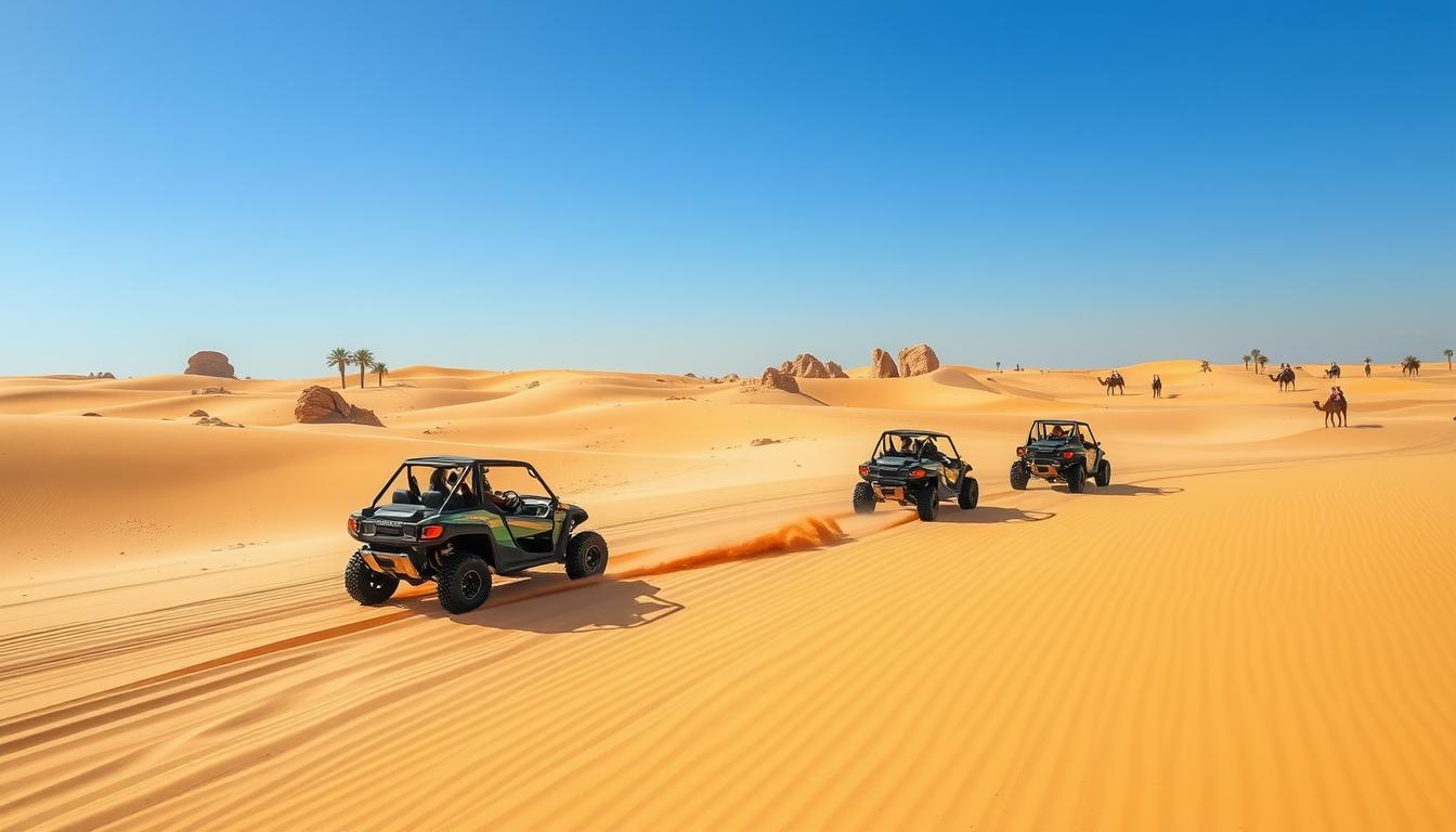 desert quad dubai