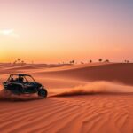 dubai desert buggy