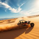 dune buggy