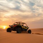 dune buggy in dubai