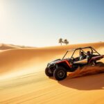 dune buggy rental dubai