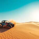 dune buggy rental in dubai