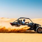 dune buggy ride dubai