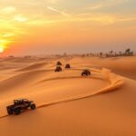 dune buggy safari adventures tour in dubai