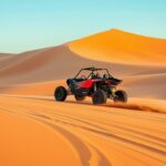 dune buggy tours