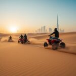 quad bike rentals