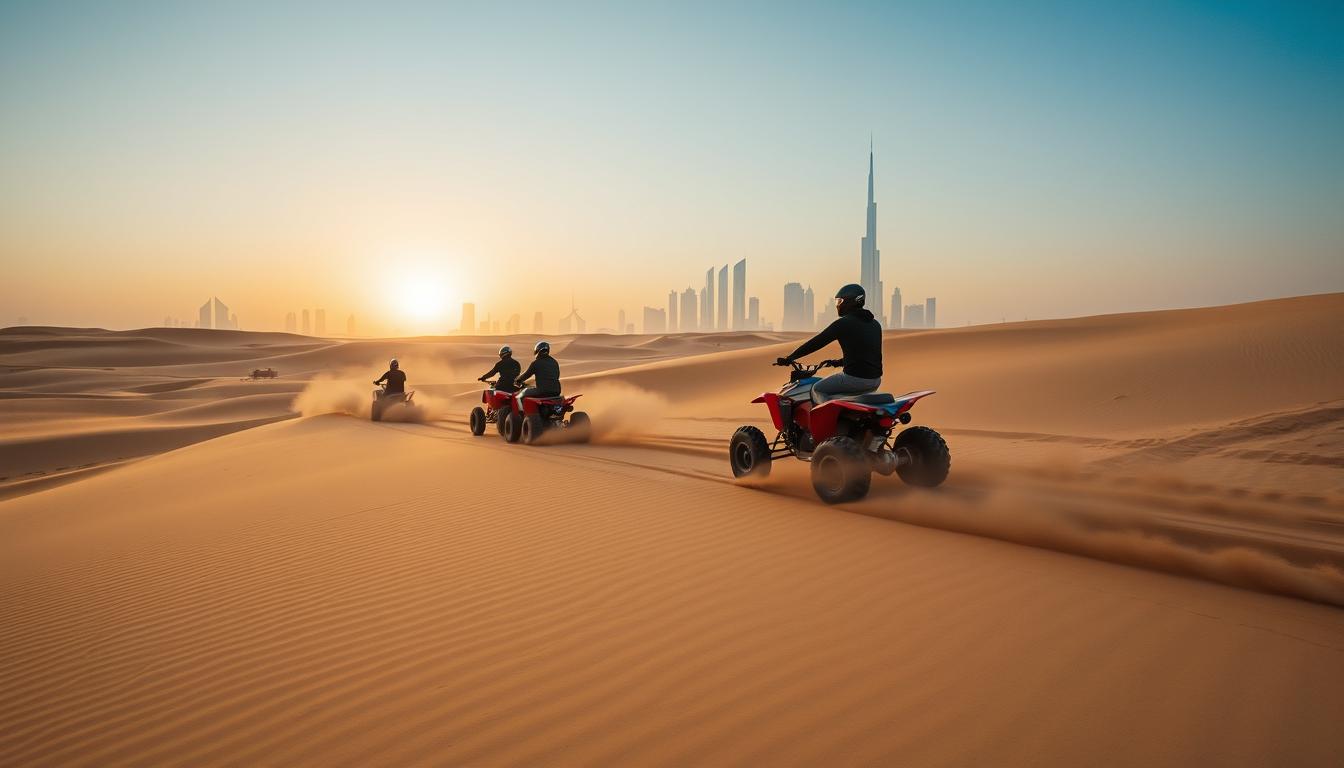 quad bike rentals