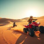 quad bike tour