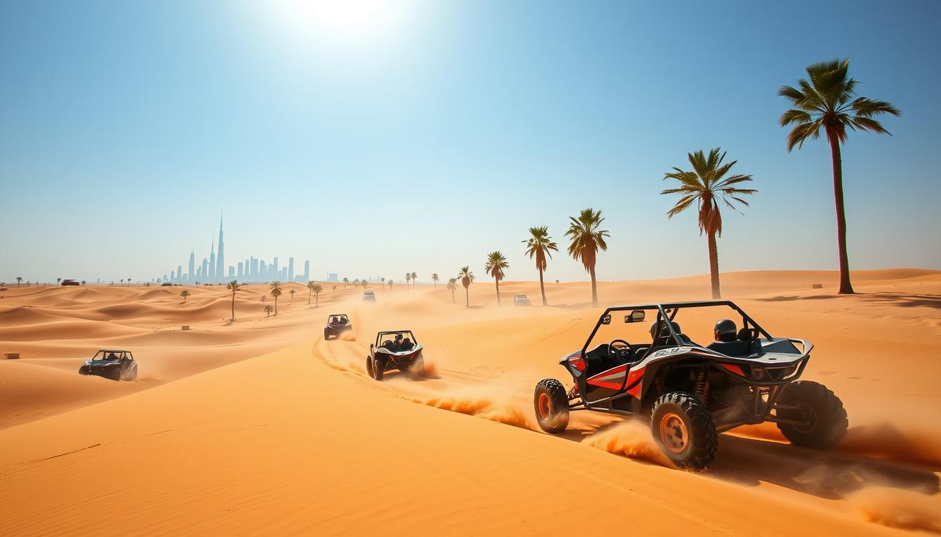 rent a buggy dubai