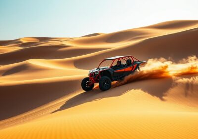 rent buggy dubai