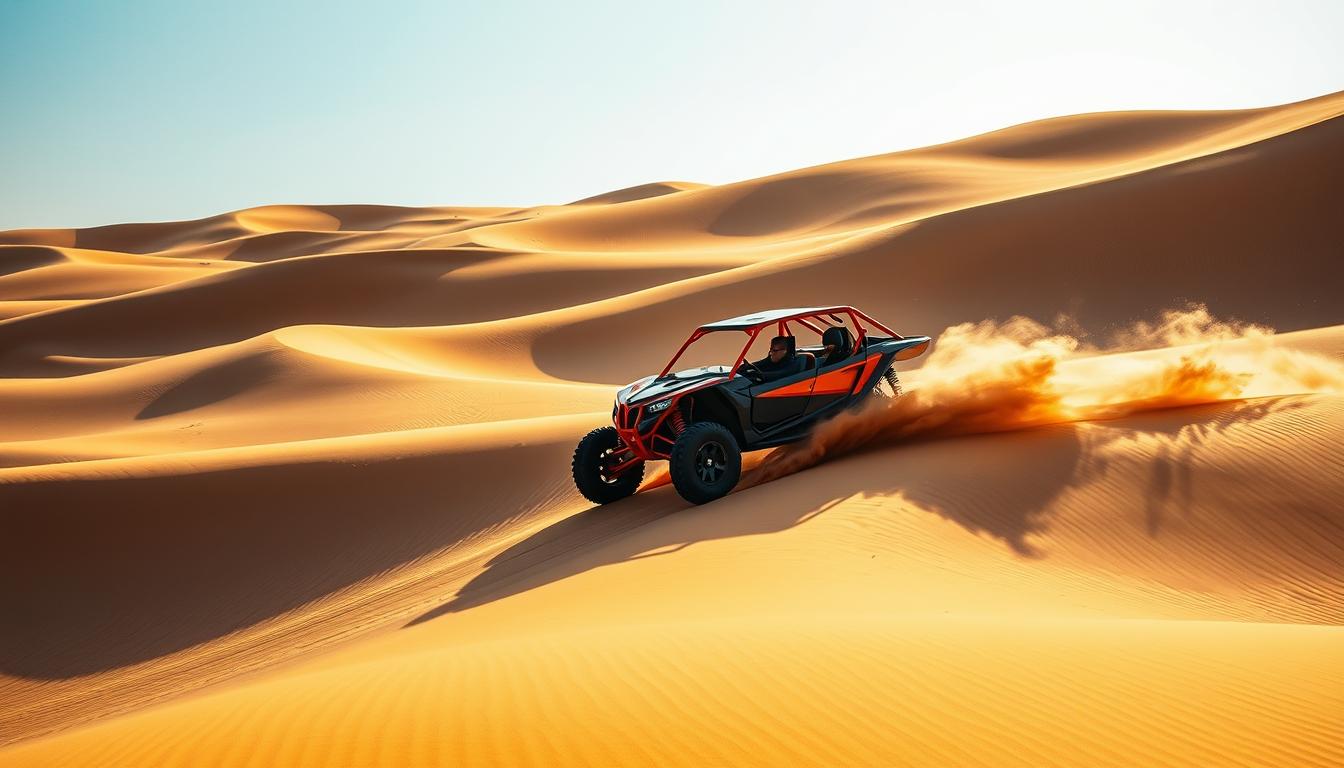 rent buggy dubai