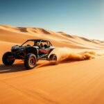 sand dune buggy dubai