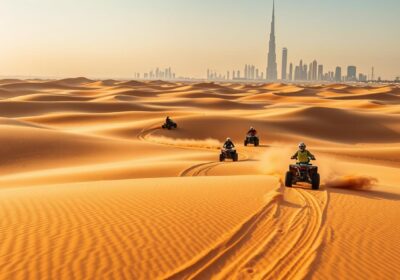 atv dubai