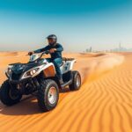 book quad biking dubai