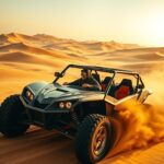 buggy dubai