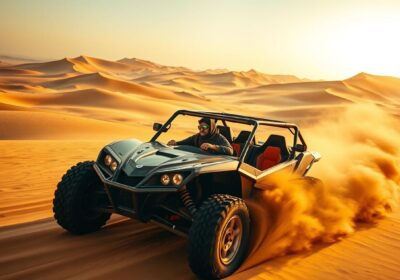 buggy dubai