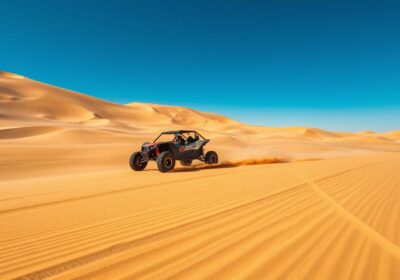 buggy rent dubai