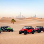 buggy rentals dubai