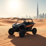 can am dubai