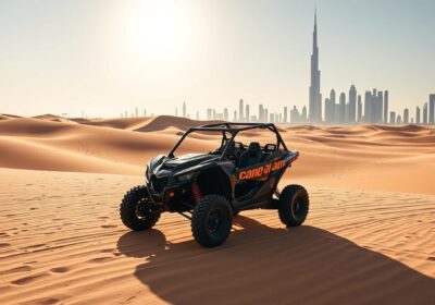 can am dubai