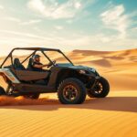 dubai dune buggy tours