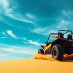 dune buggy dubai