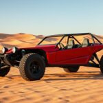 dune buggy rental dubai