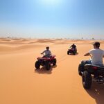 quad bike tour dubai