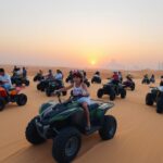 quad biking dubai age