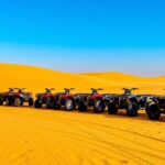 quad biking dubai cheap