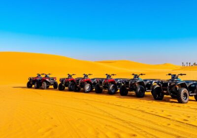 quad biking dubai cheap