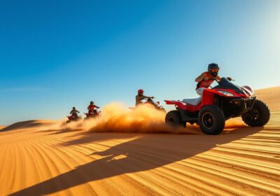 quad biking dubai tripadvisor