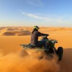 quad tour dubai