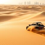 sand buggy dubai