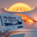 Museum of The Future Dubai Tickets
