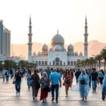 abu dhabi city tour