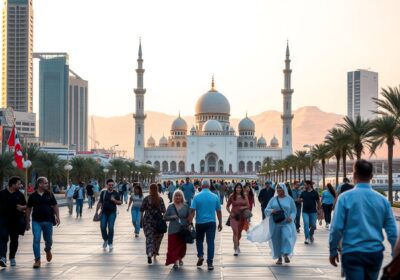 abu dhabi city tour